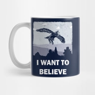 The Great Eagles Mug